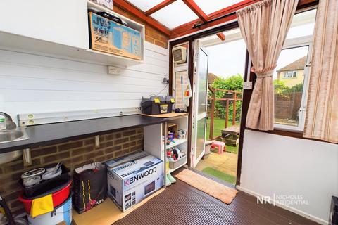 1 Whitehall Crescent, Chessington, KT9 1NF