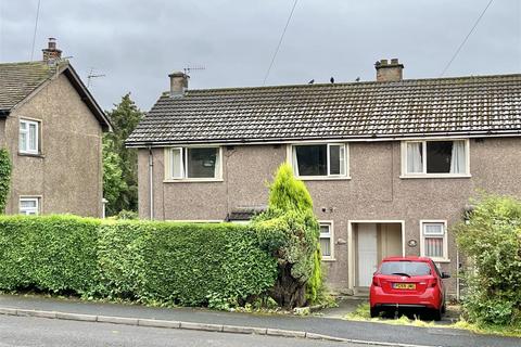 3 bedroom semi-detached house for sale, Queens Drive, Glossop