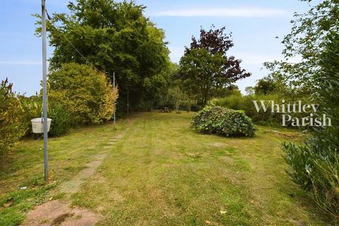 2 bedroom detached bungalow for sale, The Street, Stoke Ash