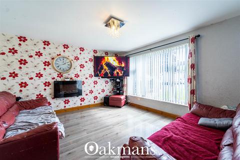 3 bedroom end of terrace house for sale, Amersham Close, Quinton, Birmingham