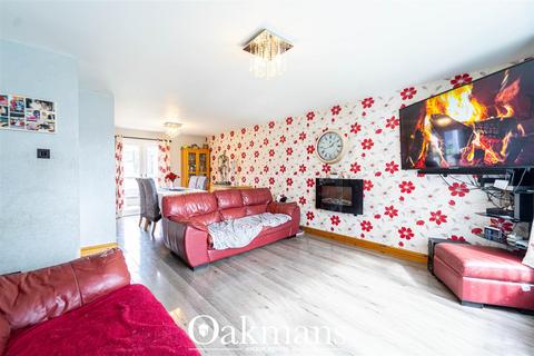 3 bedroom end of terrace house for sale, Amersham Close, Quinton, Birmingham