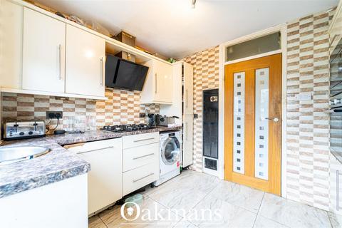 58 Amersham Close, Birmingham, B32 2QU