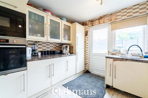 58 Amersham Close, Birmingham, B32 2QU