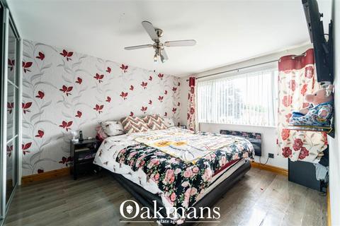 58 Amersham Close, Birmingham, B32 2QU