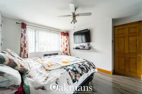 58 Amersham Close, Birmingham, B32 2QU