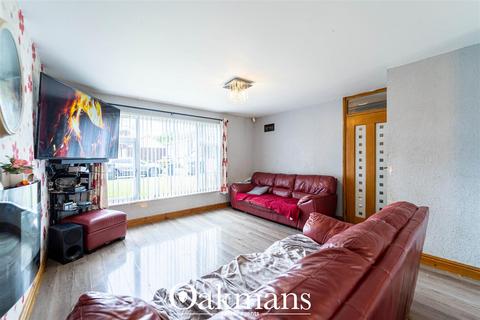 3 bedroom end of terrace house for sale, Amersham Close, Quinton, Birmingham, B32