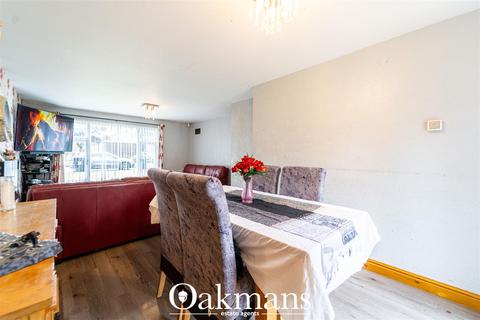 3 bedroom end of terrace house for sale, Amersham Close, Quinton, Birmingham, B32