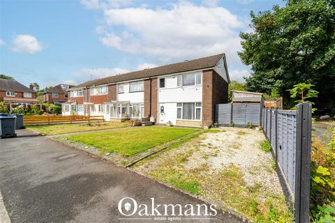 58 Amersham Close, Birmingham, B32 2QU