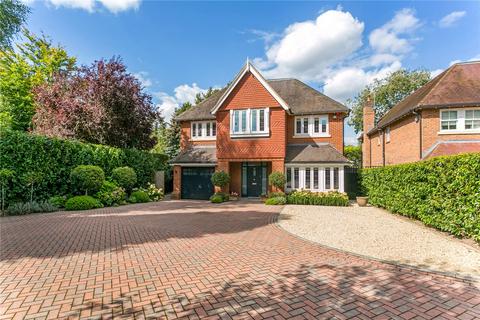 5 bedroom detached house for sale, Brownswood Road, Beaconsfield, Buckinghamshire, HP9