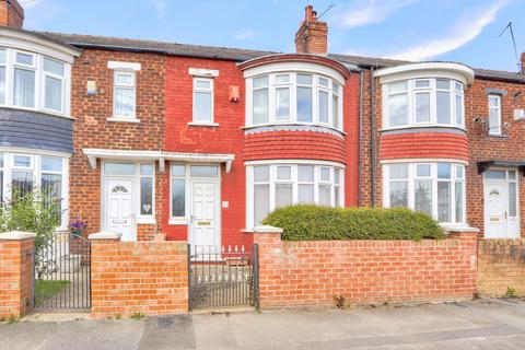 3 bedroom terraced house for sale, Northern Road, Middlesbrough, TS5