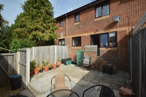 3 bedroom terraced house for sale, HAYLANDS