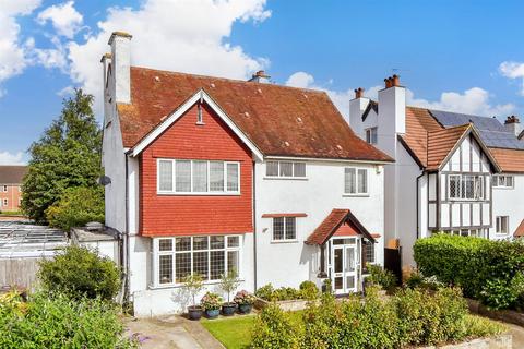 undefined, Elgin Road, Sutton, Surrey