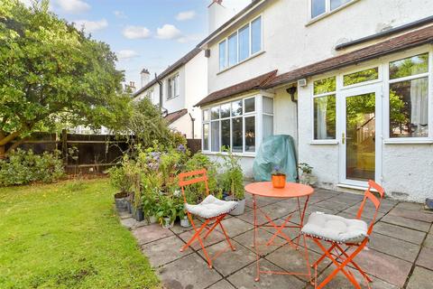 undefined, Elgin Road, Sutton, Surrey