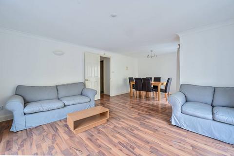 2 bedroom flat for sale, Rotherhithe Street, Canada Water, London, SE16