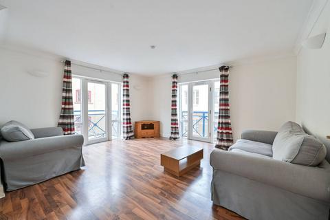 2 bedroom flat for sale, Rotherhithe Street, Canada Water, London, SE16