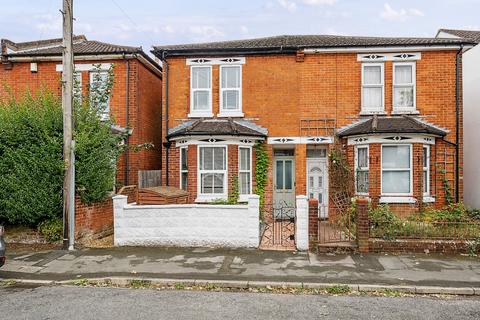 3 bedroom end of terrace house for sale, Clarendon Road, Southampton SO16