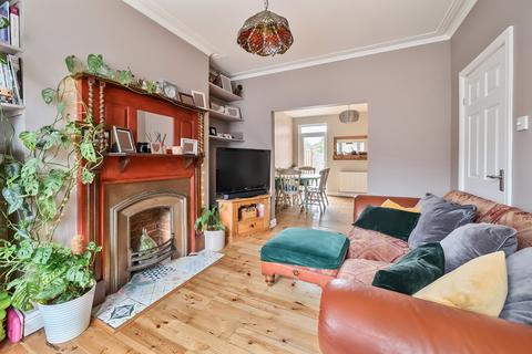 3 bedroom semi-detached house for sale, Clarendon Road, Hampshire SO16