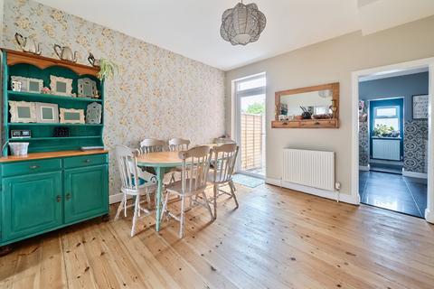 3 bedroom semi-detached house for sale, Clarendon Road, Hampshire SO16