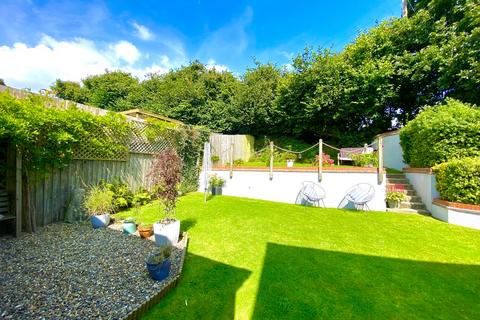 4 bedroom detached house for sale, Round Ring Gardens, Penryn TR10