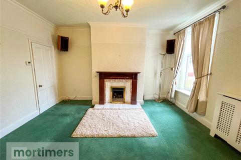 2 bedroom terraced house for sale, Avenue Parade, Accrington, Lancashire, BB5