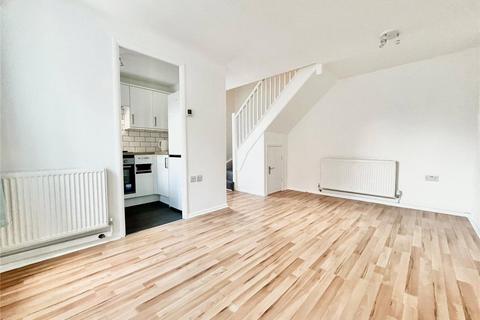 1 bedroom end of terrace house to rent, Hawthorn Close, Cranford, TW5