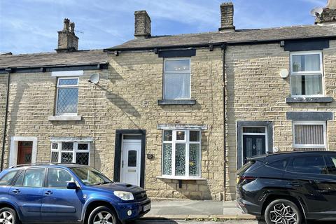 2 bedroom terraced house for sale, Talbot Street, Glossop