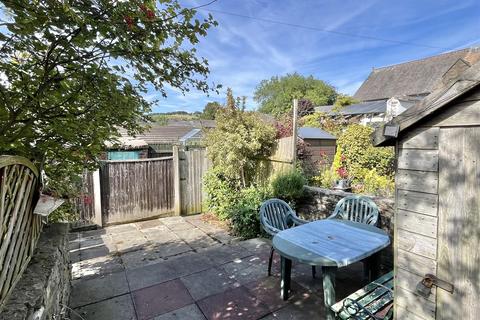 2 bedroom terraced house for sale, Talbot Street, Glossop