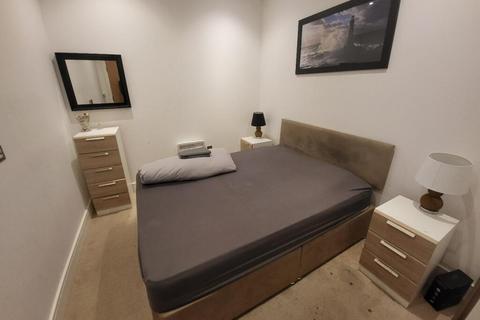 1 bedroom apartment for sale, Flowers Way, Luton, Bedfordshire, LU1