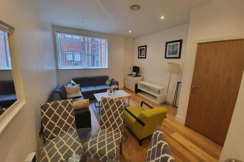 1 bedroom apartment for sale, Flowers Way, Luton, Bedfordshire, LU1