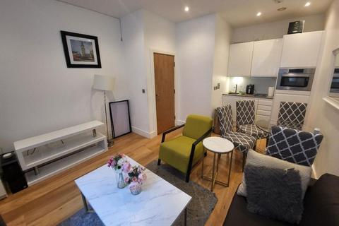 1 bedroom apartment for sale, Flowers Way, Luton, Bedfordshire, LU1