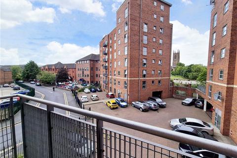 2 bedroom apartment for sale, Riverside House, Stuart Street, Derby