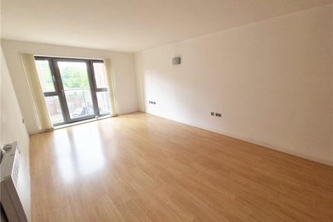 2 bedroom apartment for sale, Riverside House, Stuart Street, Derby