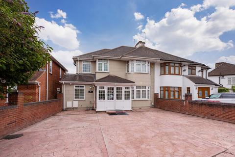 5 bedroom semi-detached house for sale, Marlborough Road, Langley SL3