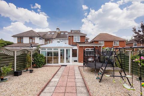 5 bedroom semi-detached house for sale, Marlborough Road, Langley SL3