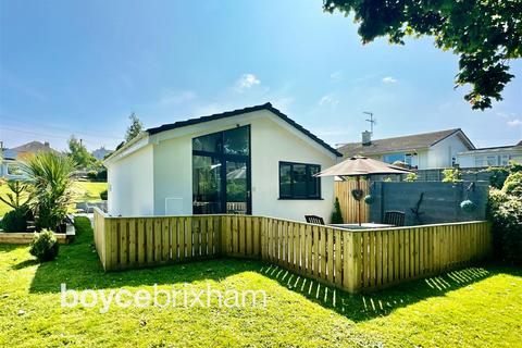 2 bedroom detached bungalow for sale, Fishcombe Road, Brixham