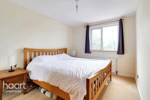5 Dunsmore Close, Cambridge, CB5 8QY