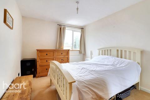 5 Dunsmore Close, Cambridge, CB5 8QY