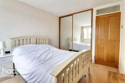 5 Dunsmore Close, Cambridge, CB5 8QY
