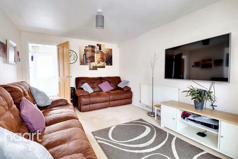 2 bedroom end of terrace house for sale, Dunsmore Close, Cambridge