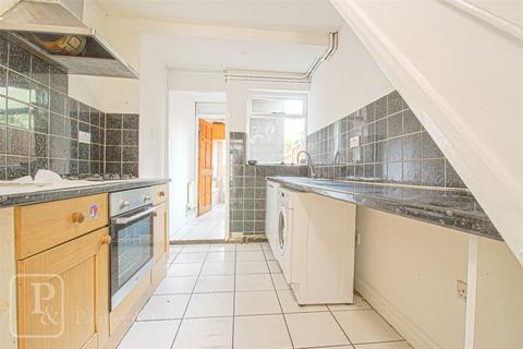 North Station Road, Colchester, Essex, CO1