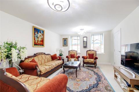 undefined, Revel Burroughs Way, Poringland, Norwich, Norfolk, NR14