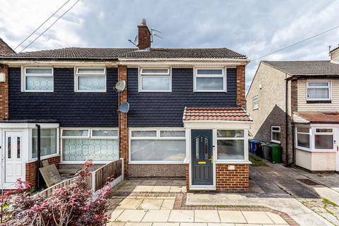 11 Benbecula Way, Urmston, Manchester, M41 7FR