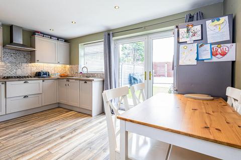 11 Benbecula Way, Urmston, Manchester, M41 7FR