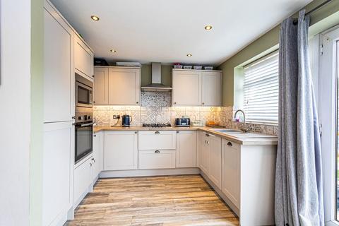11 Benbecula Way, Urmston, Manchester, M41 7FR