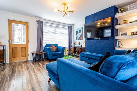 11 Benbecula Way, Urmston, Manchester, M41 7FR