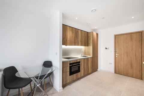 Studio to rent, Georgette Apartments, E1