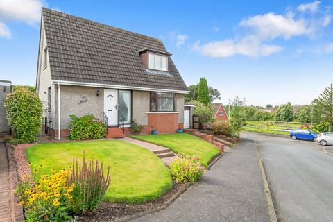 3 bedroom detached house for sale, Collingwood Court, Falkirk, FK1