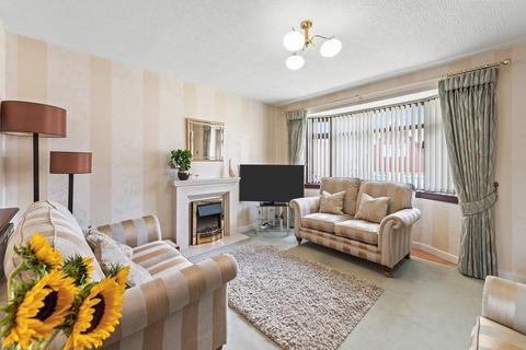 3 bedroom detached house for sale, Collingwood Court, Falkirk, FK1