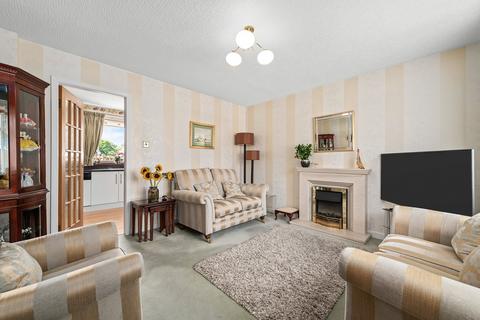 3 bedroom detached house for sale, Collingwood Court, Falkirk, FK1