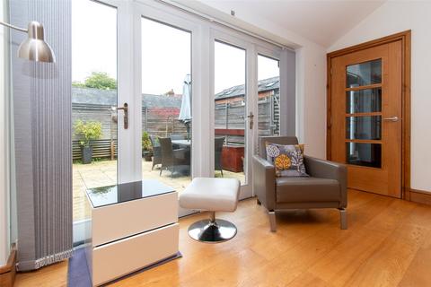 3 bedroom mews for sale, Clarence Park Mews, Clarence Road, St. Albans, Hertfordshire, AL1